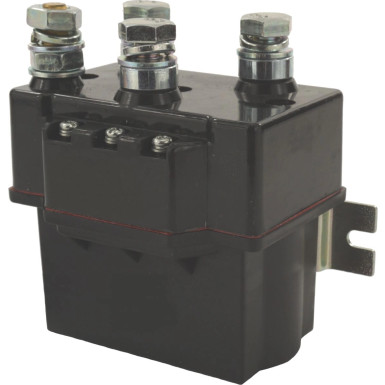 9 9018 1 Umpolrelais, Motordrehrichtung