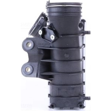 96679 Ladeluftkühler ** FIRST FIT **