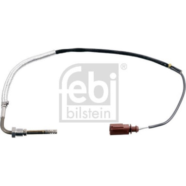 FEBI BILSTEIN 185752 Sensor, Abgastemperatur FEBI BILSTEIN 185752 Sensor, Abgastemperatur