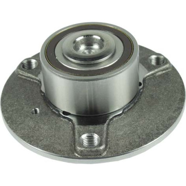 WM 6626 Radlagersatz GREENPARTS WM 6626 Radlagersatz GREENPARTS