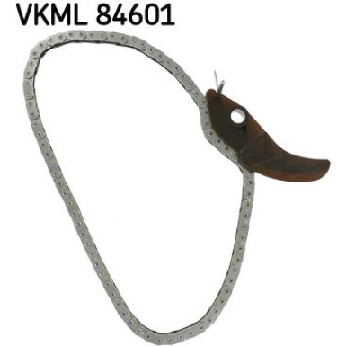 VKML 84601 Steuerkettensatz