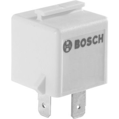 BOSCH | Relais, Arbeitsstrom | 0 986 332 072