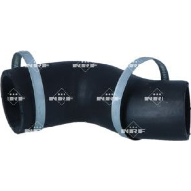 166188 Ladeluftschlauch EASY FIT