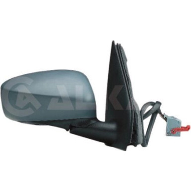 Alkar | Außenspiegel | 6126931 Alkar | Außenspiegel | 6126931