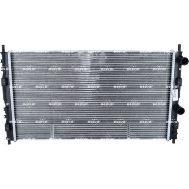 NRF | Kühler, Motorkühlung | 53733
