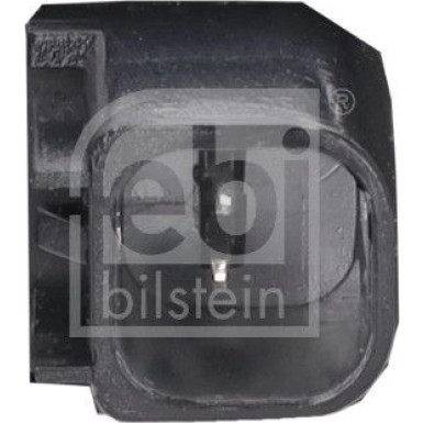 FEBI BILSTEIN 186307 Schalter, Heckklappenentriegelung