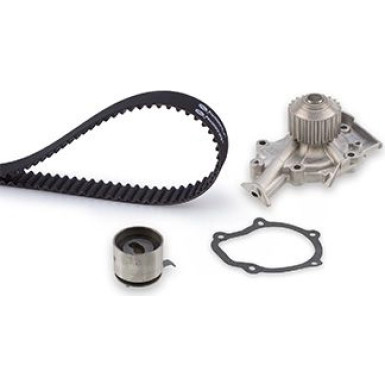 KP15434XS Wasserpumpe + Zahnriemensatz PowerGrip™ KP15434XS Wasserpumpe + Zahnriemensatz PowerGrip™