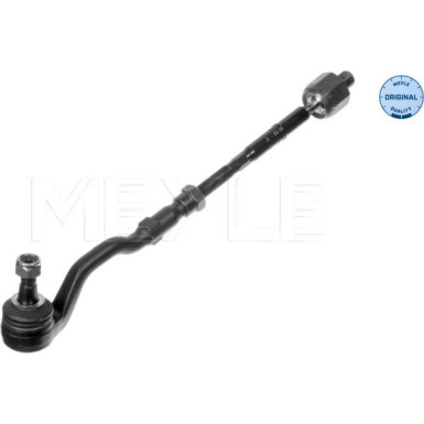 Meyle 2 x MEYLE Spurstange MEYLE-ORIGINAL: True to OE 316 030 0009