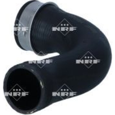 166031 Ladeluftschlauch 166031 Ladeluftschlauch