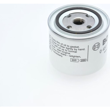 BOSCH 0 451 103 219 Ölfilter