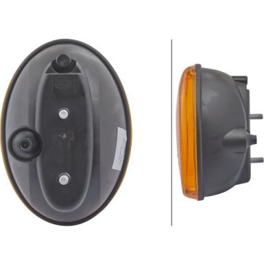 2BA 343 130-051 Blinkleuchte