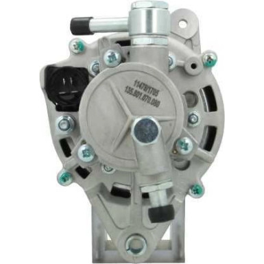 PSH | Generator | 135.801.070.080