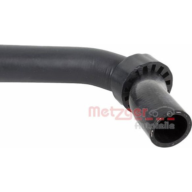 2421835 Kühlerschlauch