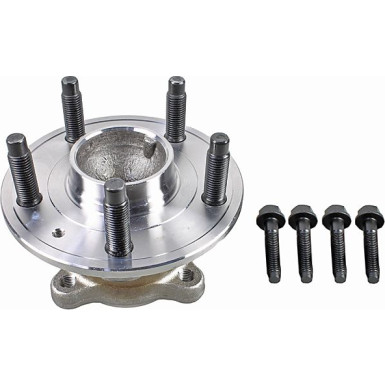 Metzger Radlagersatz COMPETENCE KIT WM 2213