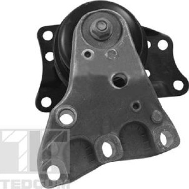 00729417 Lagerung, Motor