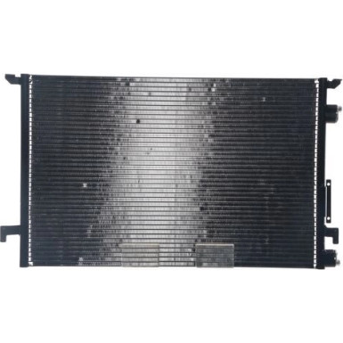 AC 294 000S Kondensator, Klimaanlage BEHR