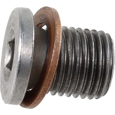 8030102 Verschlussschraube, Ölwanne