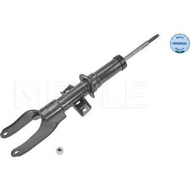 126 623 0018 Stoßdämpfer MEYLE-ORIGINAL: True to OE.