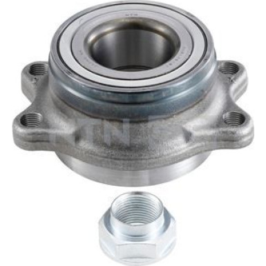 R181.20 Radlagersatz R181.20 Radlagersatz