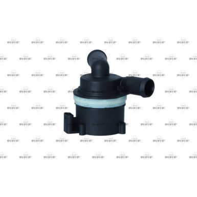 NRF Zusatzwasserpumpe EASY FIT 390041