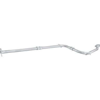 8LA 366 003-511 Abgasrohr Easy2Fit – PARTNERED with Faurecia