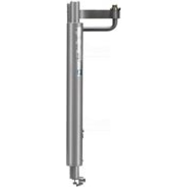 Nissens | Kondensator, Klimaanlage | 940108