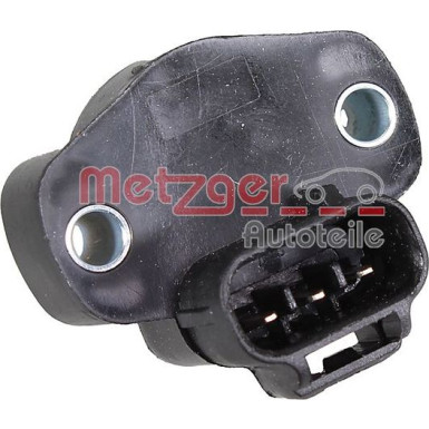 0904037 Sensor, Drosselklappenstellung 0904037 Sensor, Drosselklappenstellung