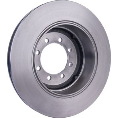 Hella | Bremsscheibe | 8DD 355 105-791