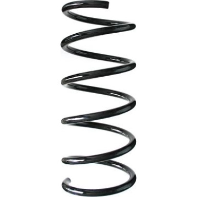 Spidan | Fahrwerksfeder | 86827