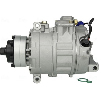 89418 Kompressor, Klimaanlage ** FIRST FIT **