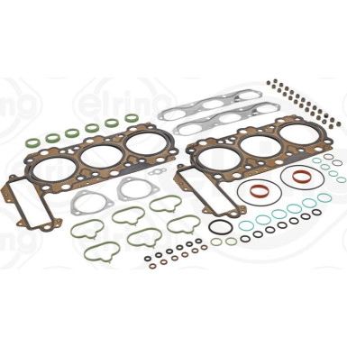 Elring | Dichtungssatz, Zylinderkopf | 482.520