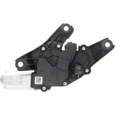 Valeo | Wischermotor | 582733