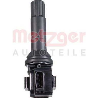 Metzger | Zündspule | 0880567