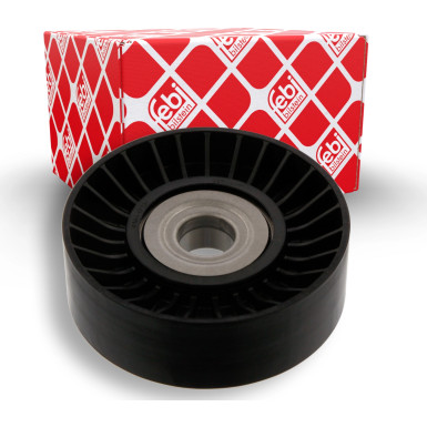 FEBI BILSTEIN 36399 Umlenk-/Führungsrolle, Keilrippenriemen FEBI BILSTEIN 36399 Umlenk-/Führungsrolle, Keilrippenriemen