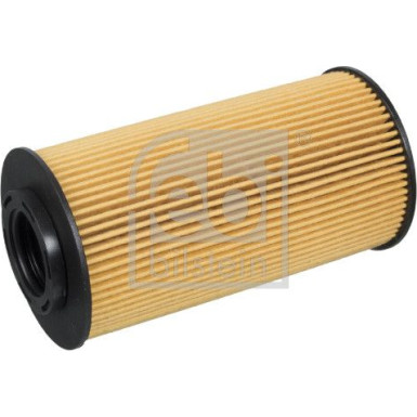 FEBI BILSTEIN 184391 Ölfilter FEBI BILSTEIN 184391 Ölfilter
