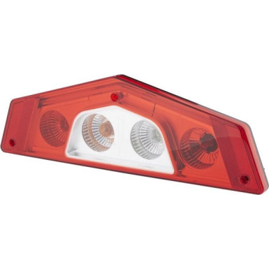 Hella | Heckleuchte | 2VP 012 570-181