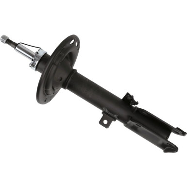 Sachs | Stoßdämpfer | 317 193