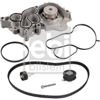 FEBI BILSTEIN 187717 Zahnriemensatz FEBI BILSTEIN 187717 Zahnriemensatz