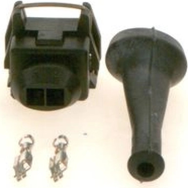 BOSCH | Reparatursatz, Zündverteiler | 1 287 013 003
