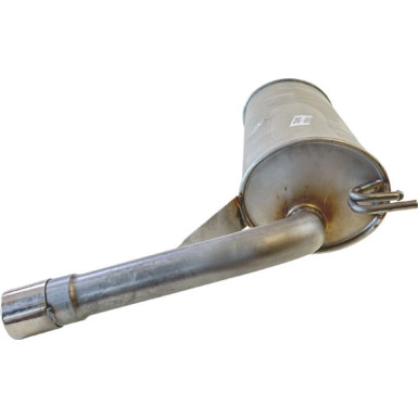 228-487 Endschalldämpfer