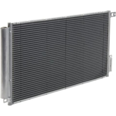 Mahle | Kondensator, Klimaanlage | AC 633 000P