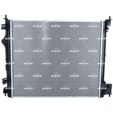 59271 Kühler, Motorkühlung 59271 Kühler, Motorkühlung