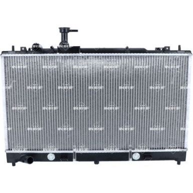 56063 Kühler, Motorkühlung EASY FIT