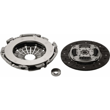 SACHS 3000 950 647 Kupplungssatz