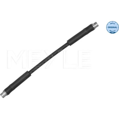100 611 0042 Bremsschlauch MEYLE-ORIGINAL: True to OE.