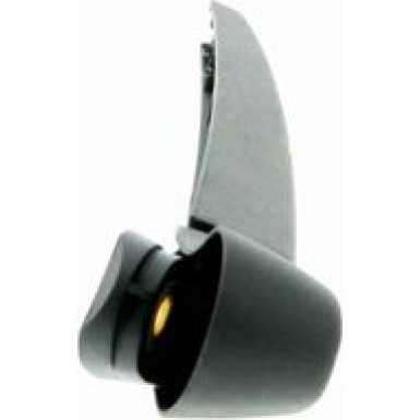 V20-2611 Wischarm, Scheibenreinigung Original VAICO Qualität