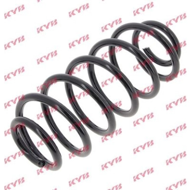 KYB Fahrwerksfeder K-Flex RH6088