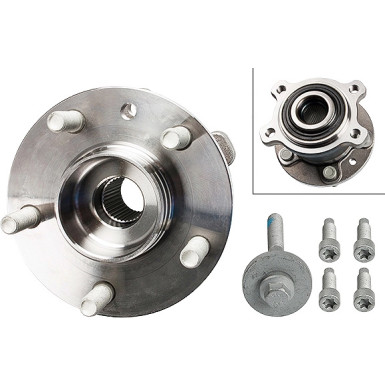 713 6789 80 Radlagersatz