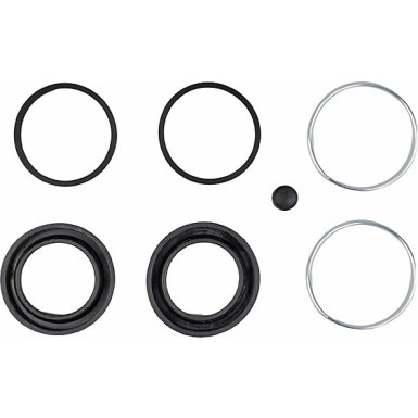 114-0100 Reparatursatz, Bremssattel 114-0100 Reparatursatz, Bremssattel