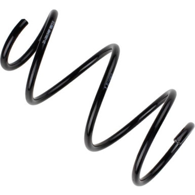 37-281540 Fahrwerksfeder BILSTEIN - B3 Serienersatz (Federn)